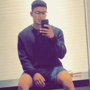 Meet your Posher, Jorge